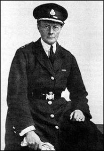 margaret damer dawson